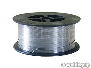 Stainless Steel MIG Welding Wire 0.7kg