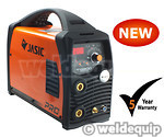 Jasic PRO TIG 200P AC?DC Mini Digital Inverter TIG Welder