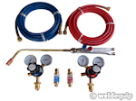 Oxy?Acetylene Heating Set