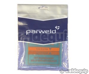 PARWELD Autoshield Protective Lenses